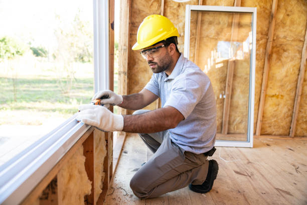 Insulation Air Sealing in Lucas, TX